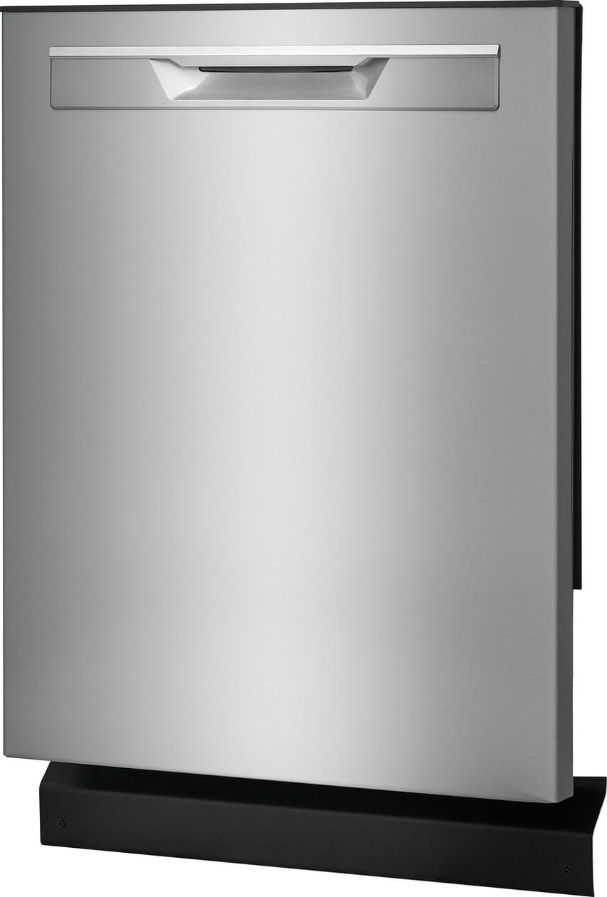 FRIGIDAIRE GDPP4515AF Frigidaire Gallery 24"" Built-in Dish Dishwasher