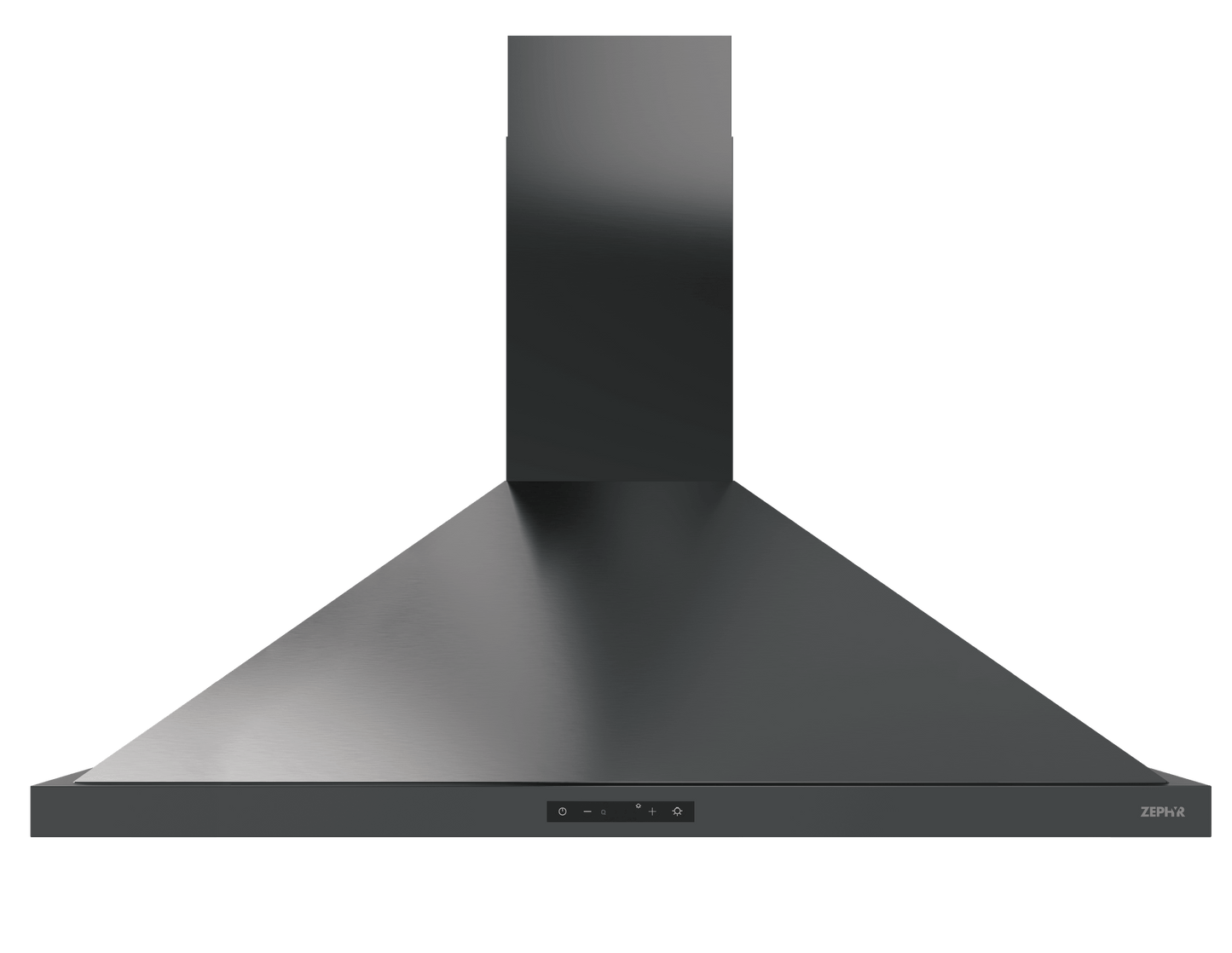 ZEPHYR ZOME36BBS Zephyr 36"" Ombra Wall