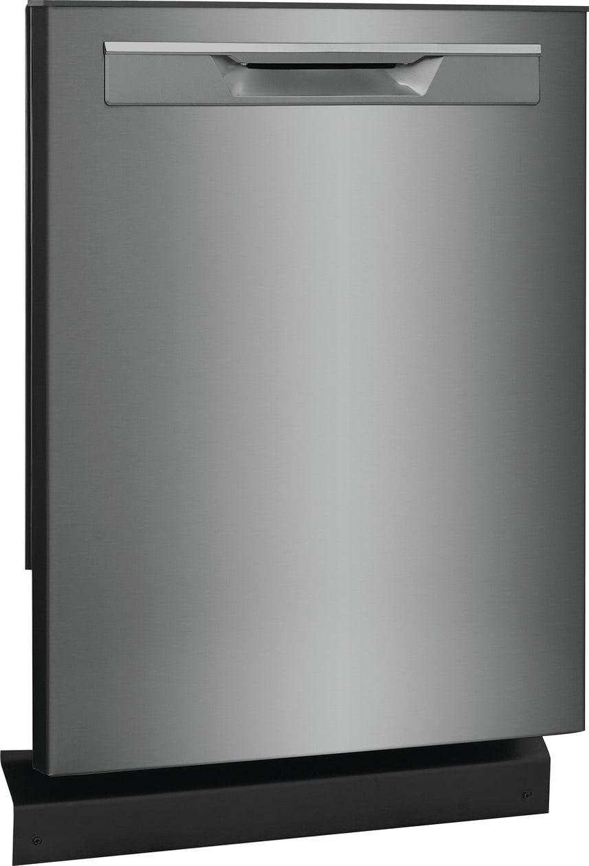 FRIGIDAIRE GDPP4517AD Frigidaire Gallery 24"" Built-in Dish Dishwasher