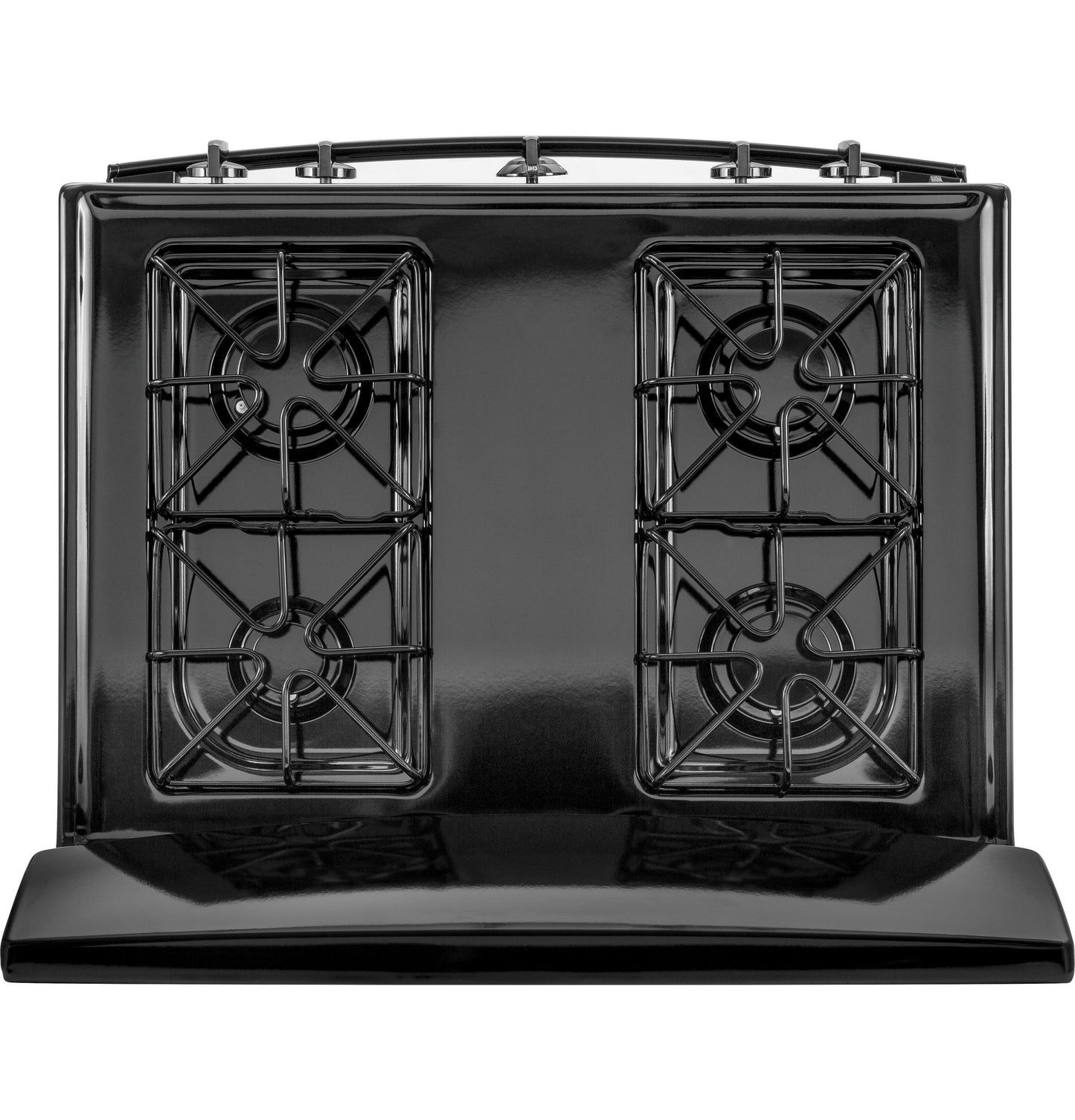 GE APPLIANCES JGBS30DEKBB Ge 30"" Free-standing Gas Range