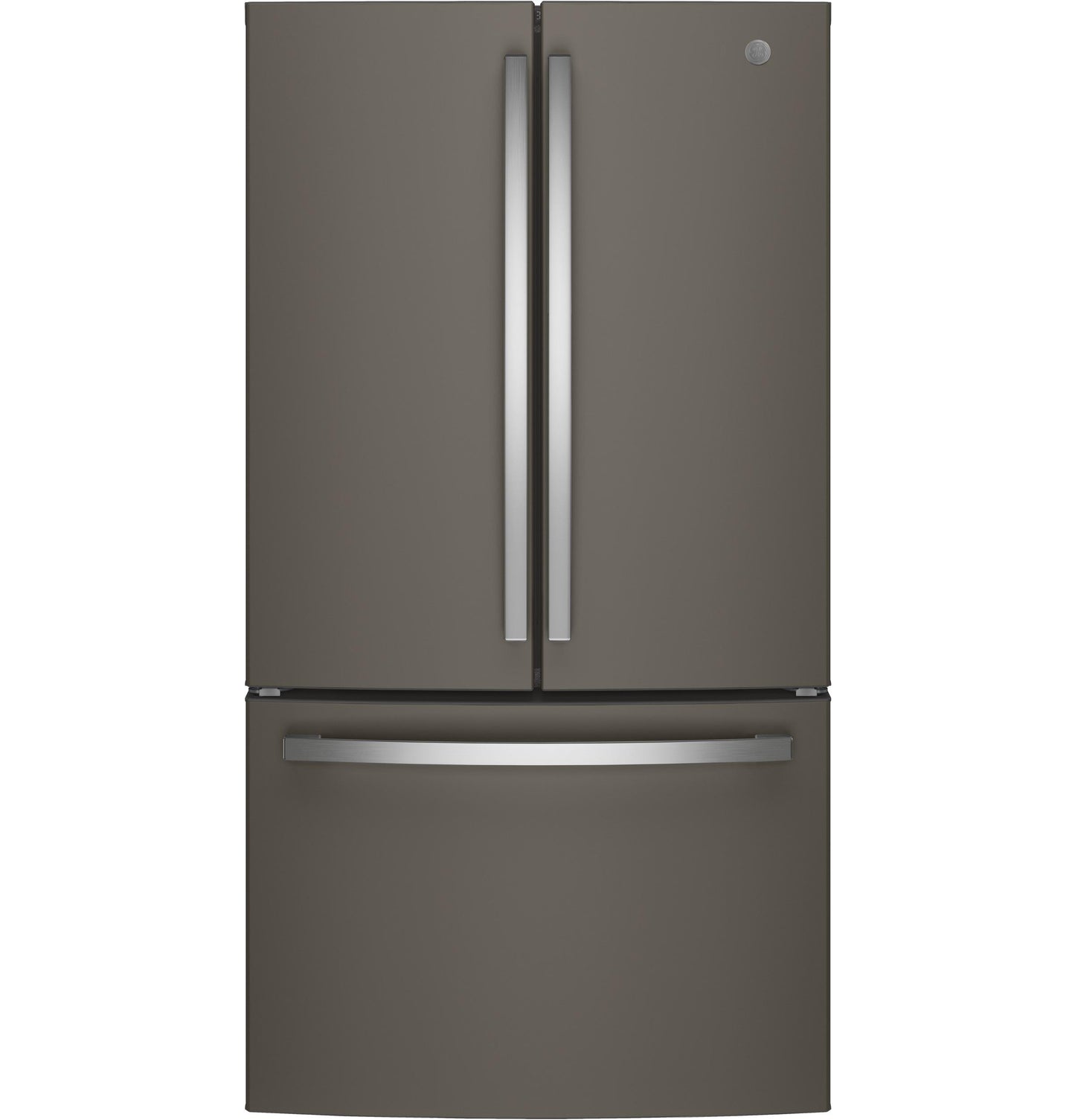 GE APPLIANCES GNE27JMMES Ge Energy Star 27.0 Cu. Ft. French-door Refrigerator