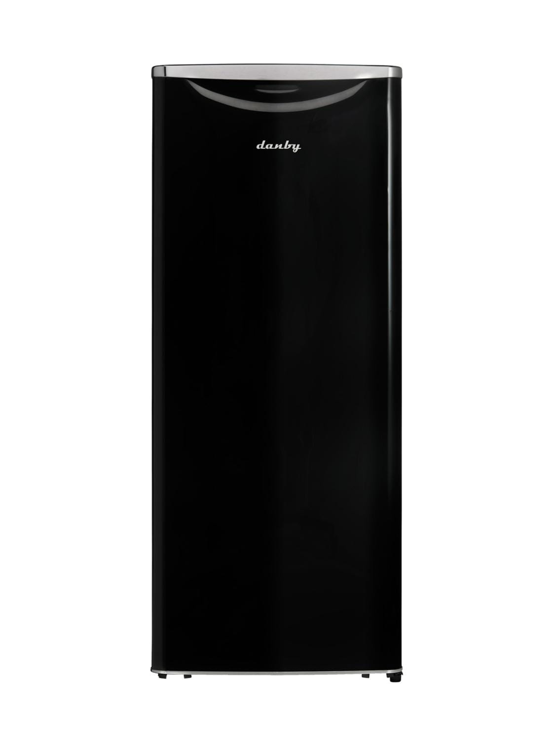 DANBY DAR110A3MDB Danby 11 CU.FT. Contemporary Classic Apartment Size Refrigerator
