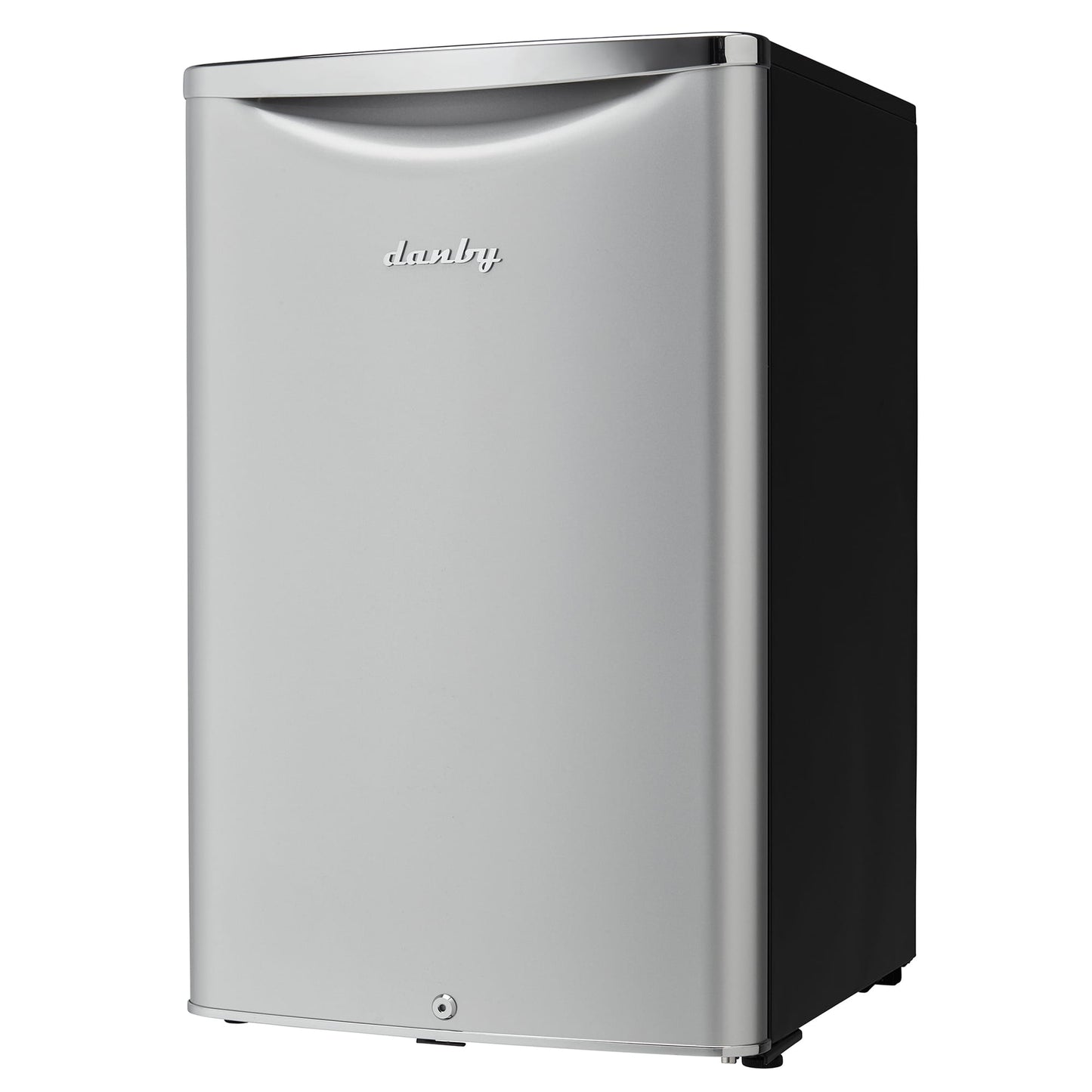 DANBY DAR044A6DDB Danby 4.4 CU.FT. Compact Refrigerator