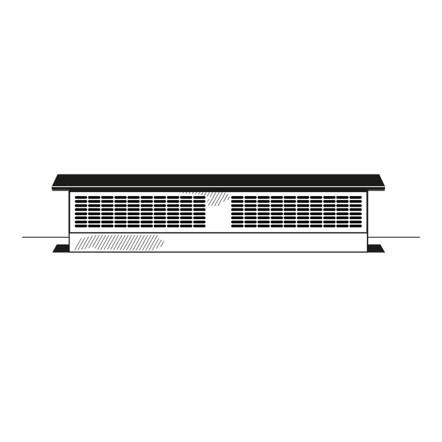 GE APPLIANCES UVD6301SPSS GE Appliances Universal 30"" Telescopic Downdraft System