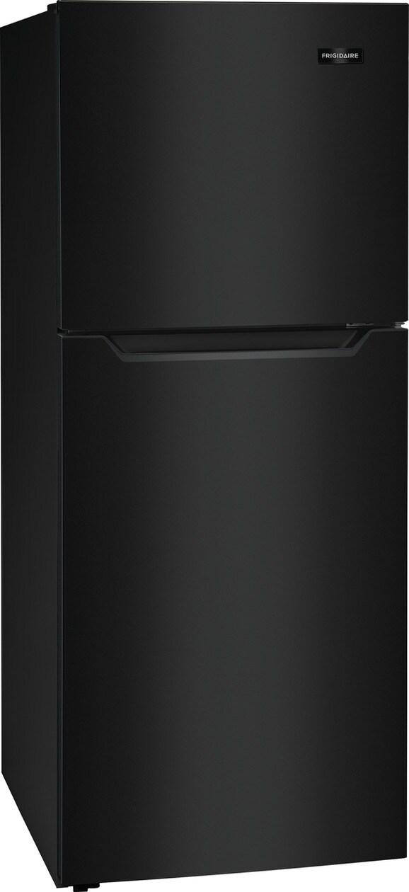 FRIGIDAIRE FFET1222UB 11.6 Cu. Ft. Top Freezer Apartment-size Refrigerator