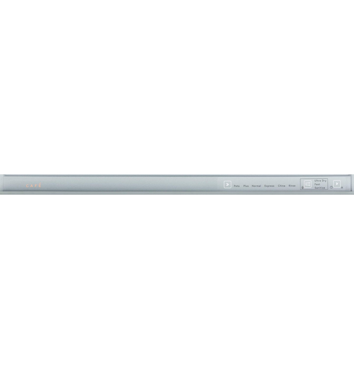CAFE CDD420P4TW2 Cafe Cafe Dishwasher Drawer