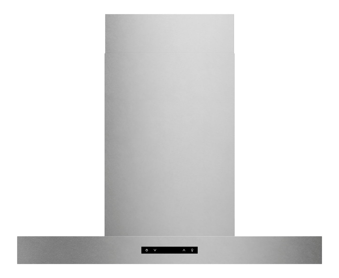 THOR KITCHEN ARH30T Thor Kitchen 30 Inch Contemporary Wall Mount T-shape Range Hood