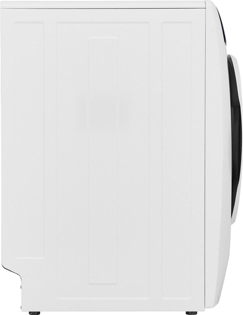 ELECTROLUX ELFE7437AW Electrolux Electric 8.0 Cu. Ft. Front Load Dryer