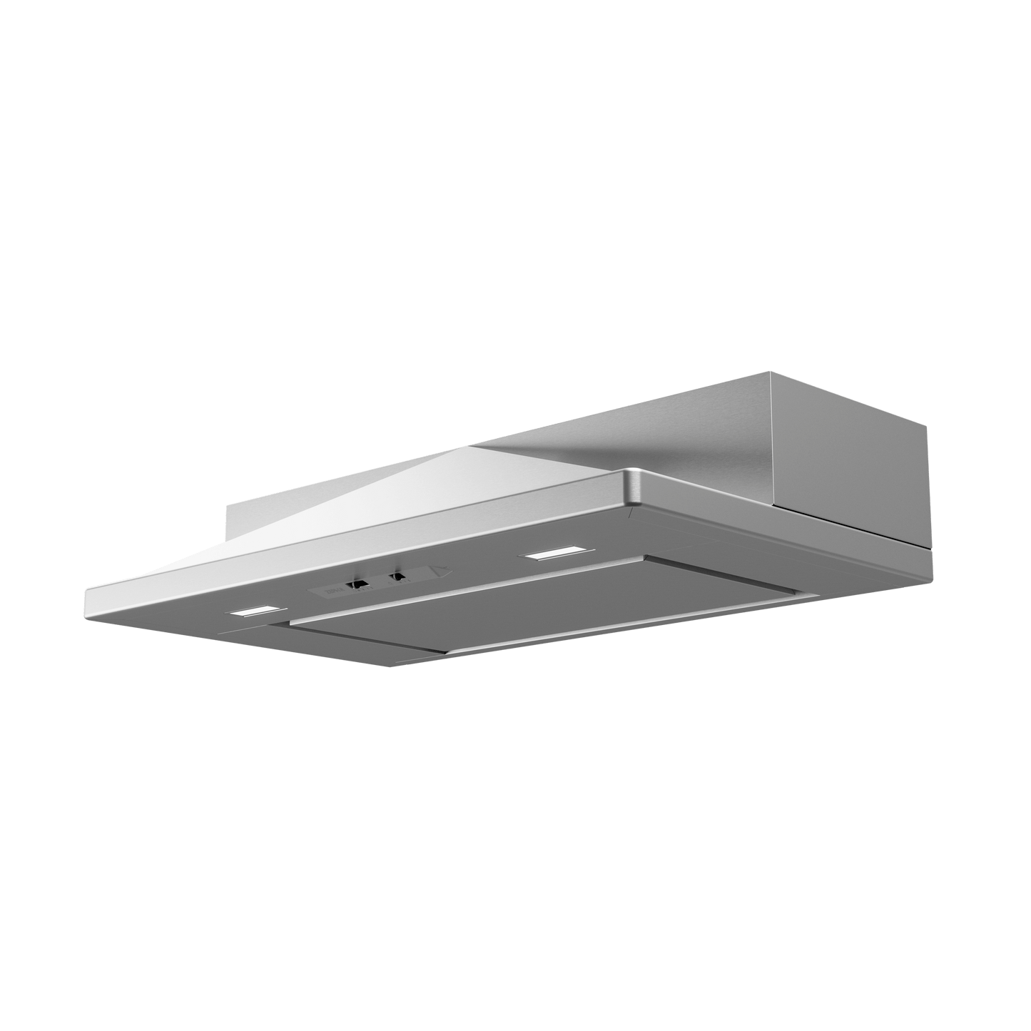 ZEPHYR ZPYE36BS Zephyr 36"" Pyramid Under-cabinet