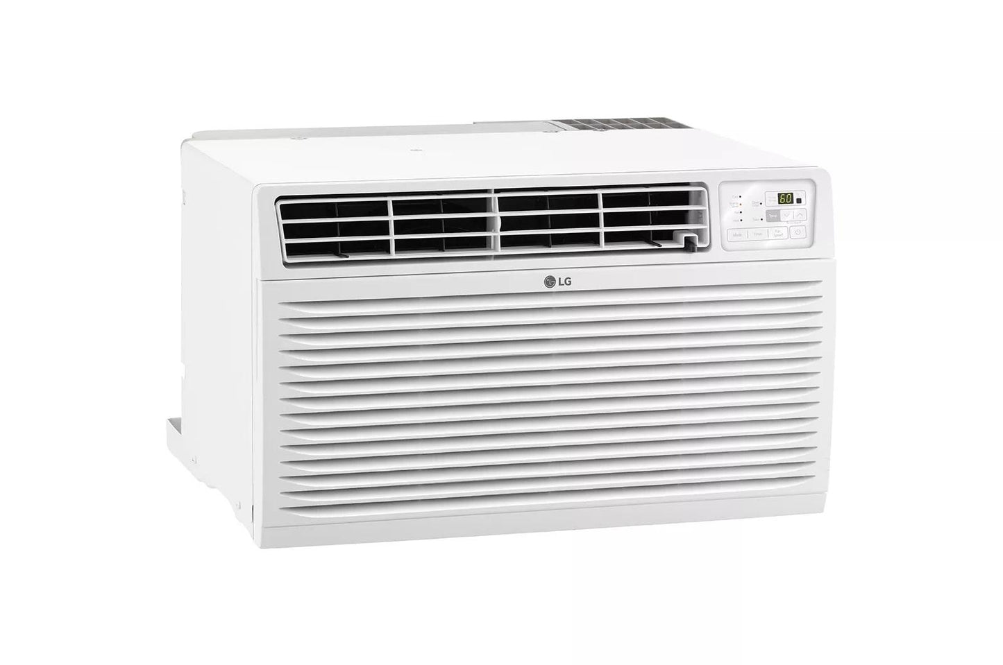 LG LT12124CNR LG 11,800 BTU 115v Through-the-wall Air Conditioner