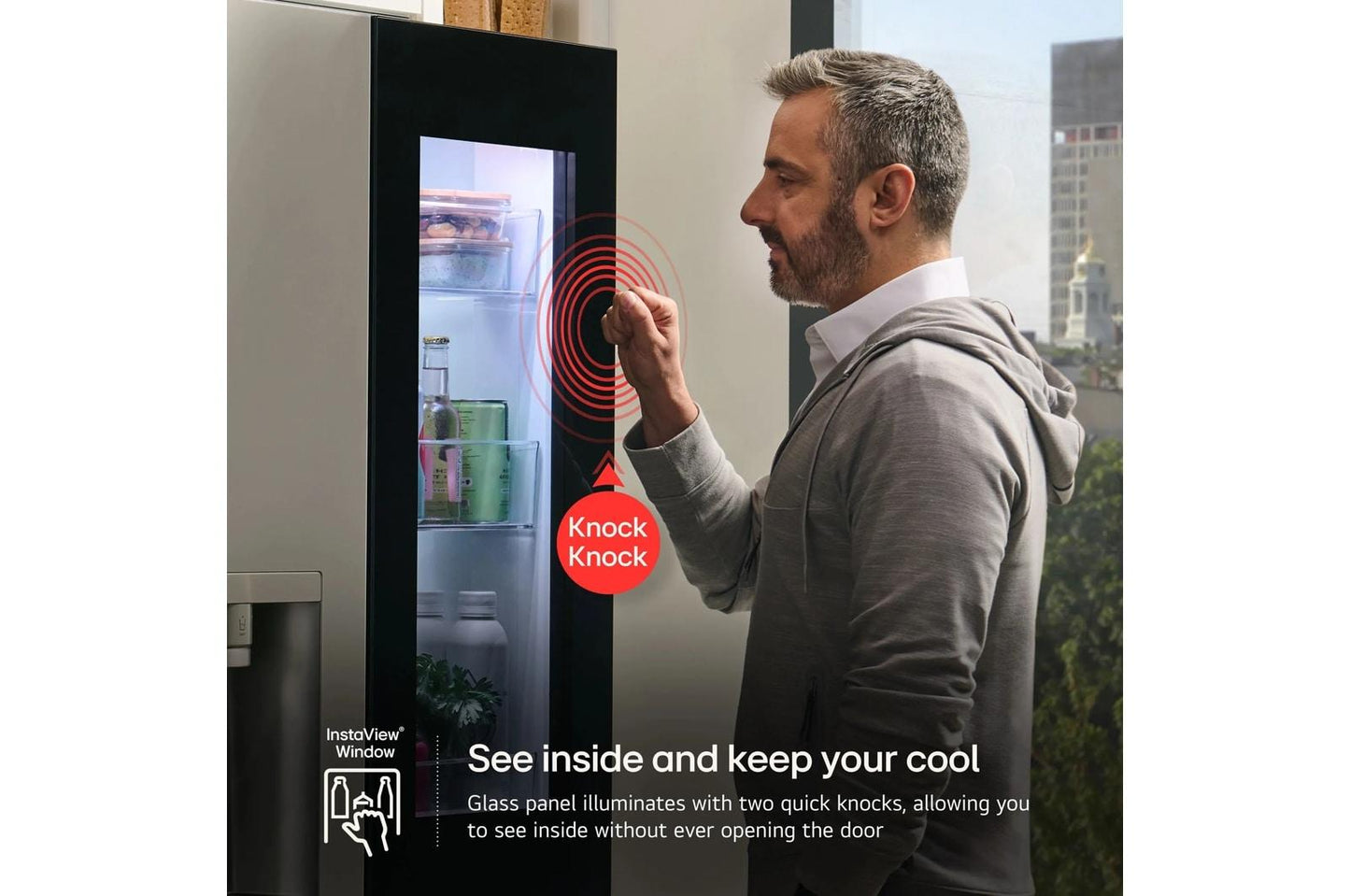 LG LF31S6360S 31 Cu. Ft. Smart Standard-depth Max French Door Refrigerator WI...