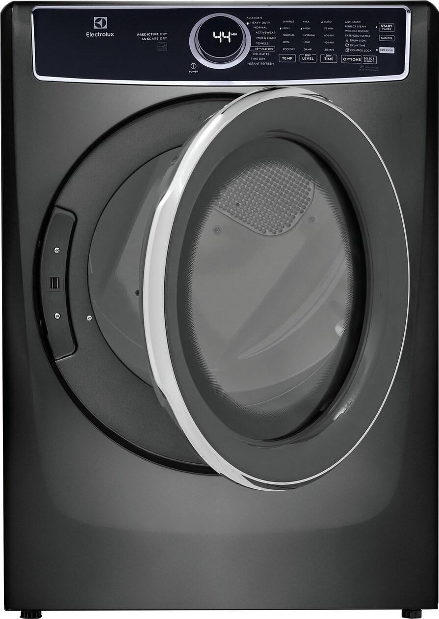 ELECTROLUX ELFE7537AT Electrolux Electric 8.0 Cu. Ft. Front Load Dryer