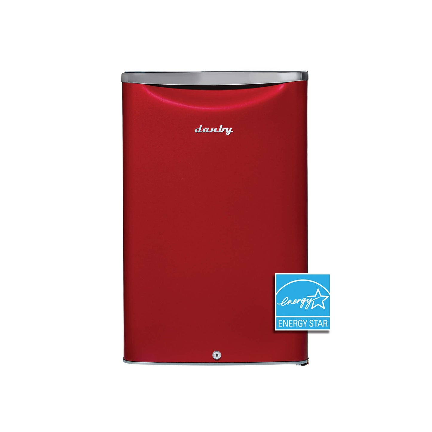DANBY DAR044A6LDB Danby 4.4 CU.FT. Compact Refrigerator
