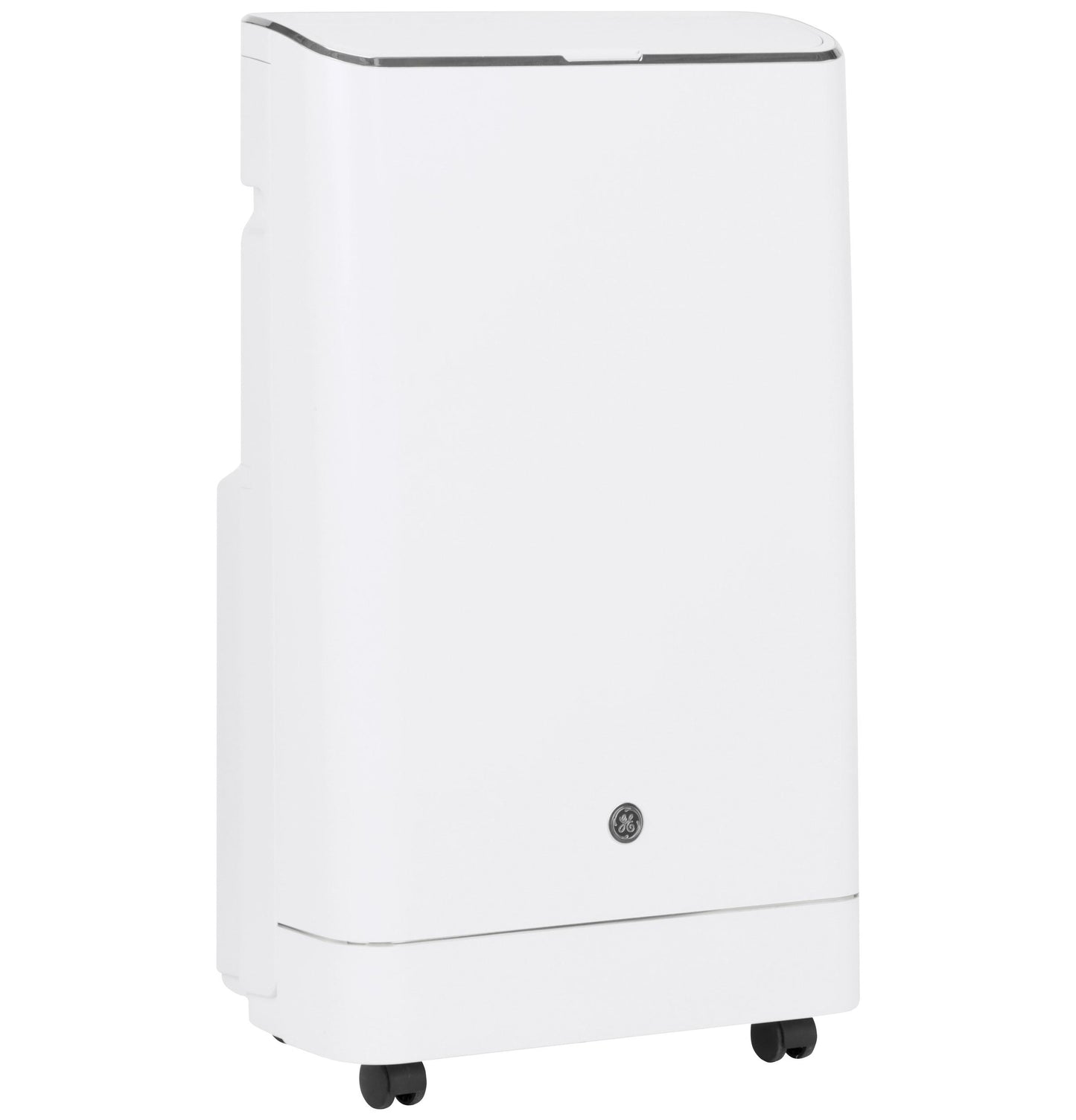 GE APPLIANCES APSA13YBMW Ge 14,000 BTU Heat/cool Portable Air Conditioner for Medium ROOM...