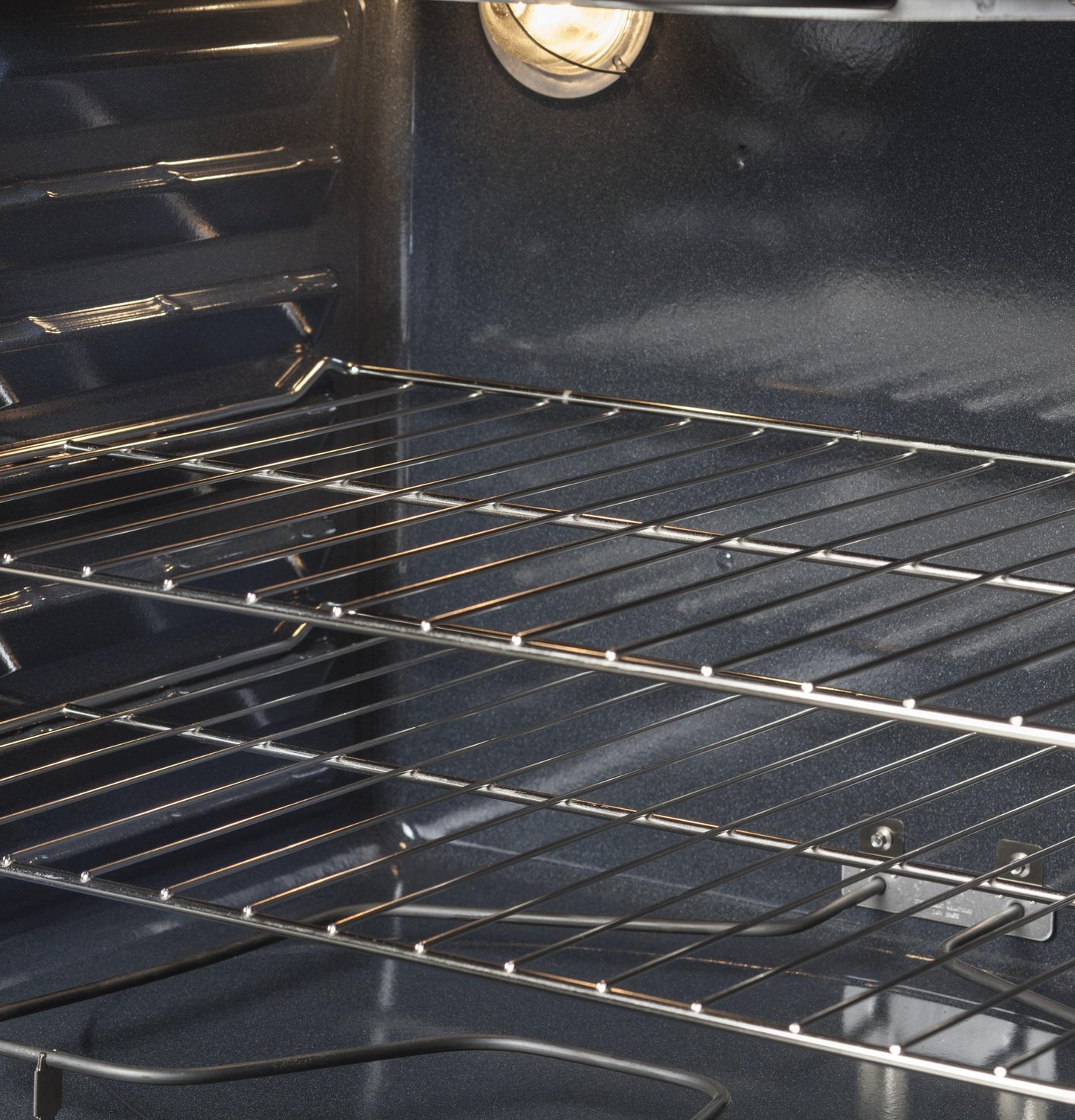 GE APPLIANCES JB645RKSS Ge 30"" Free-standing Electric Range