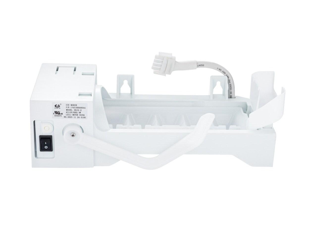 FRIGIDAIRE IM1900MD Frigidaire Top Mount Refrigerator Ice Maker Kit