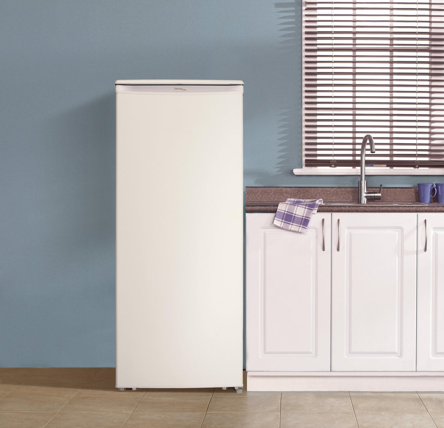 DANBY DUFM101A2WDD Danby Designer 10.1 Cu. Ft. Freezer
