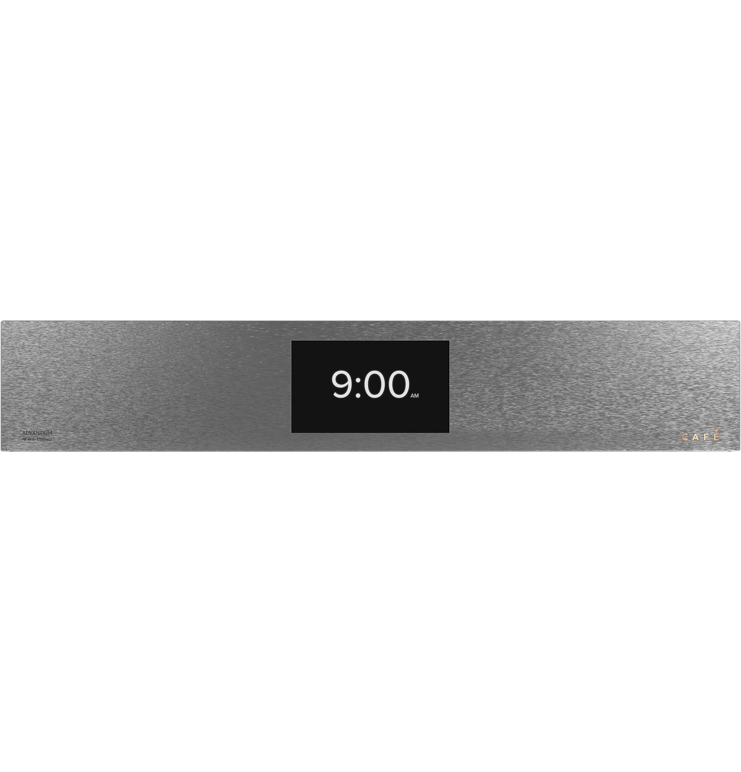 CAFE CSB913M2NS5 Cafe 30"" Five In One Oven With 120v Advantium Technology