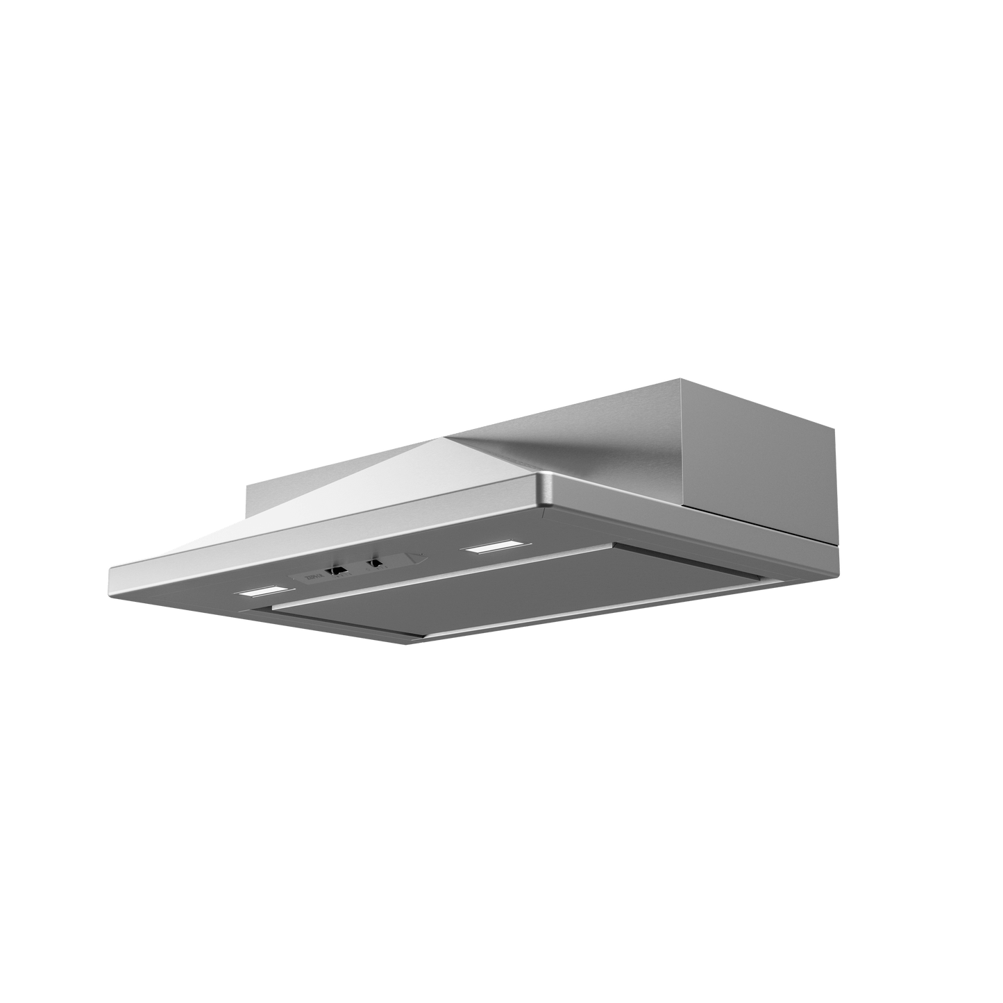 ZEPHYR ZPYE30BS Zephyr 30"" Pyramid Under-cabinet