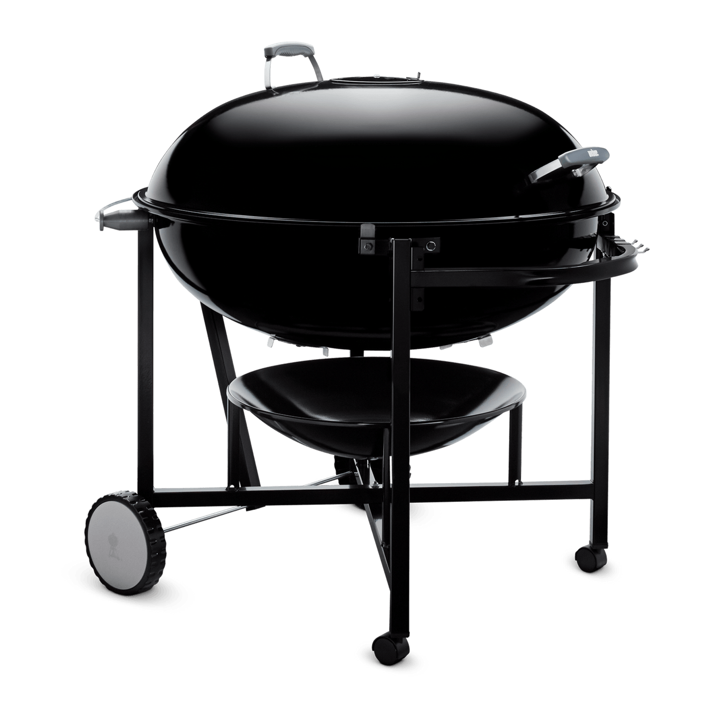 WEBER 60020 Weber Ranch Kettle - 37 Inch Black