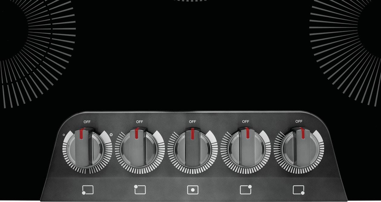 FRIGIDAIRE GCCE3070AD Frigidaire Gallery 30"" Electric Cooktop