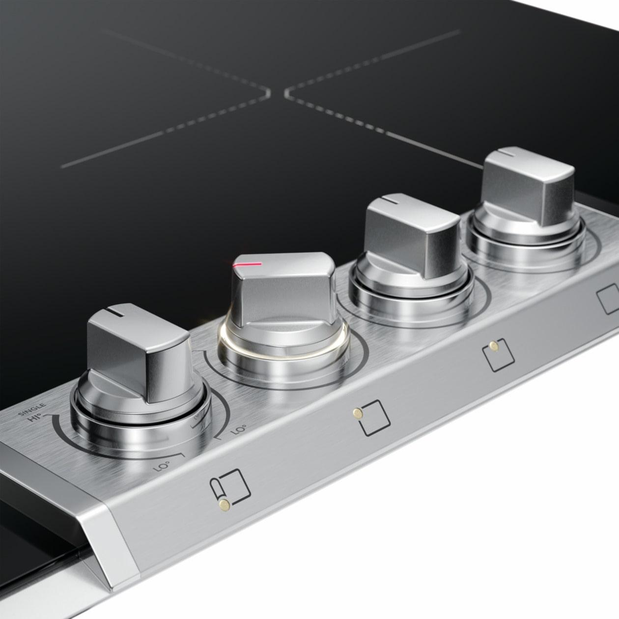 FRIGIDAIRE PCCI3080AF Frigidaire Professional 30"" Induction Cooktop
