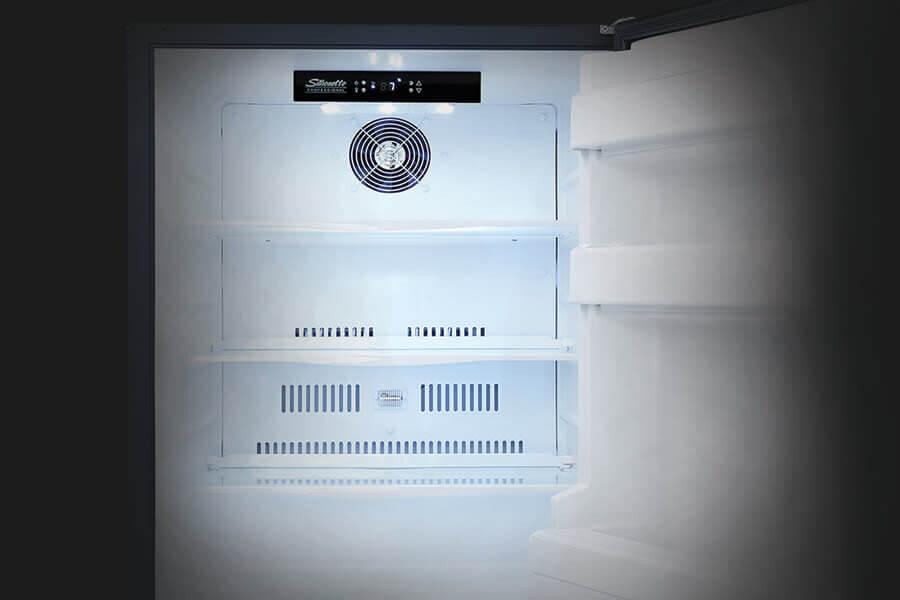 NAPOLEON BBQ NFR055OUSS Napoleon BBQ Outdoor Rated Stainless Steel Fridge