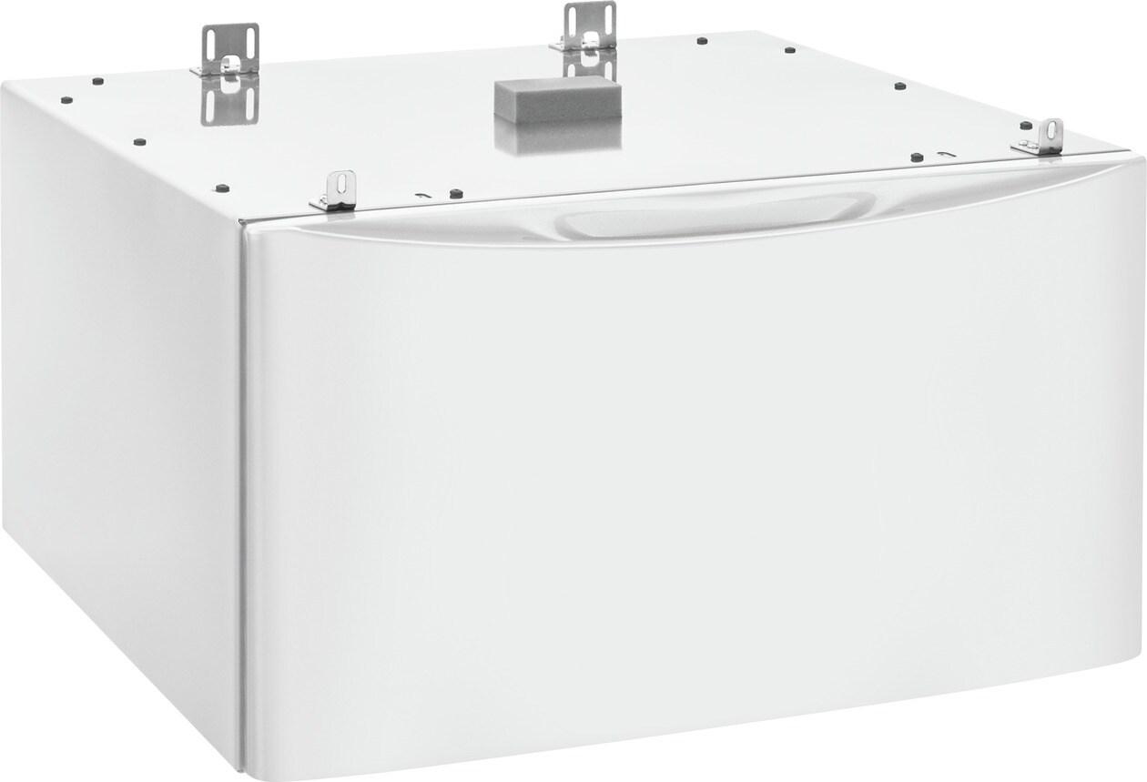 ELECTROLUX EPWD257UIW Electrolux Luxury-glide Pedestal With Spacious Storage Drawer
