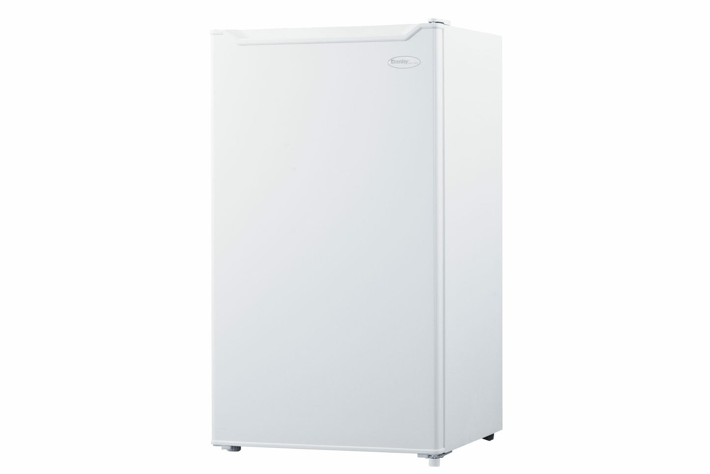 DANBY DCR033B2WM Danby Diplomat 3.3 Cu Ft White Compact Refrigerator