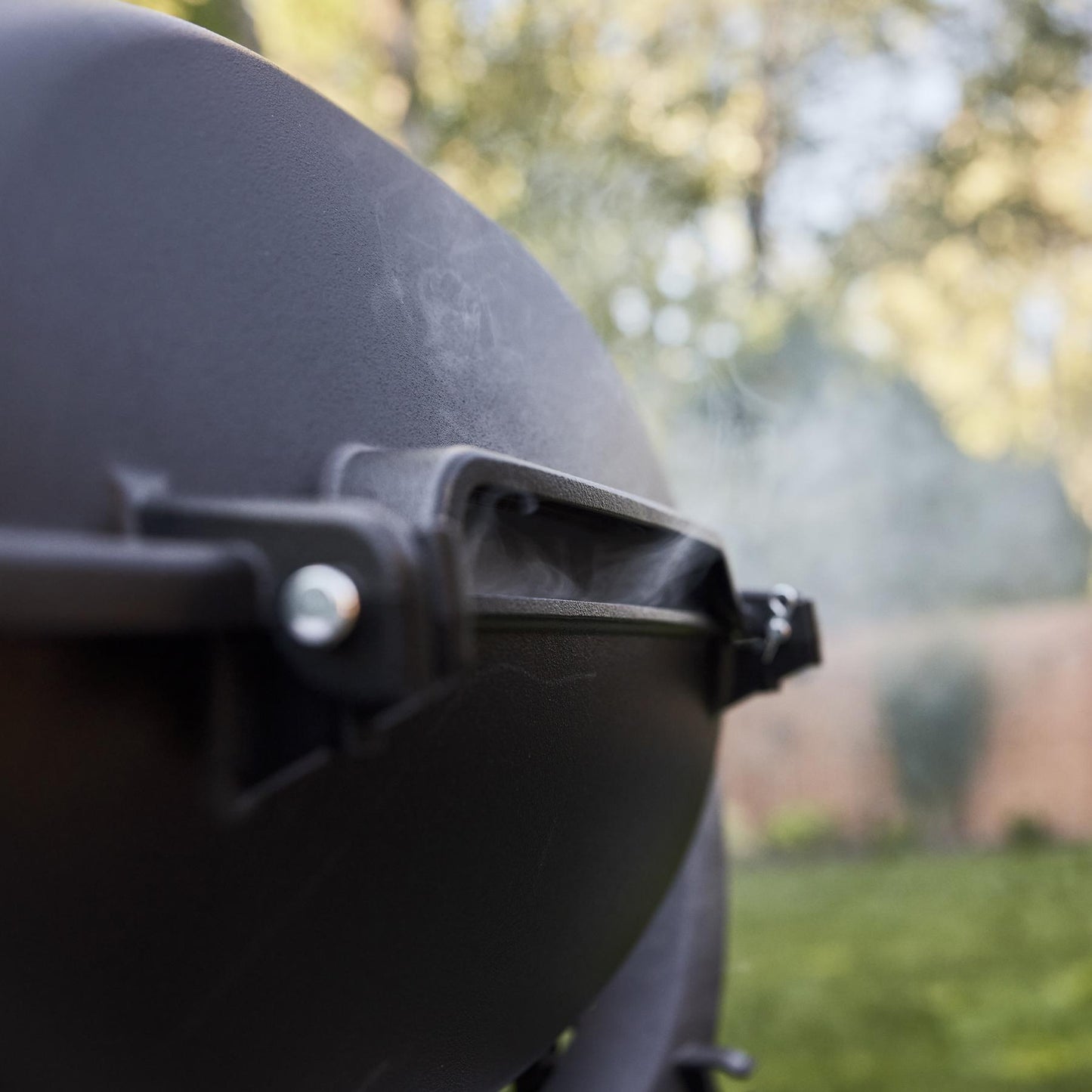 WEBER 1500379 Weber Q 2800n+ Gas Grill (liquid Propane) - Sky Blue