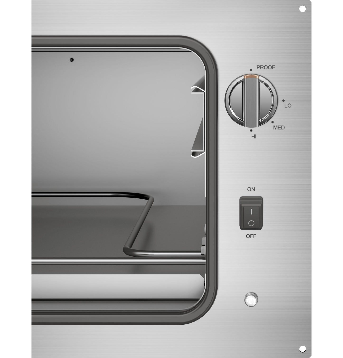 CAFE CTW900P4PW2 Cafe Cafe 30"" Warming Drawer