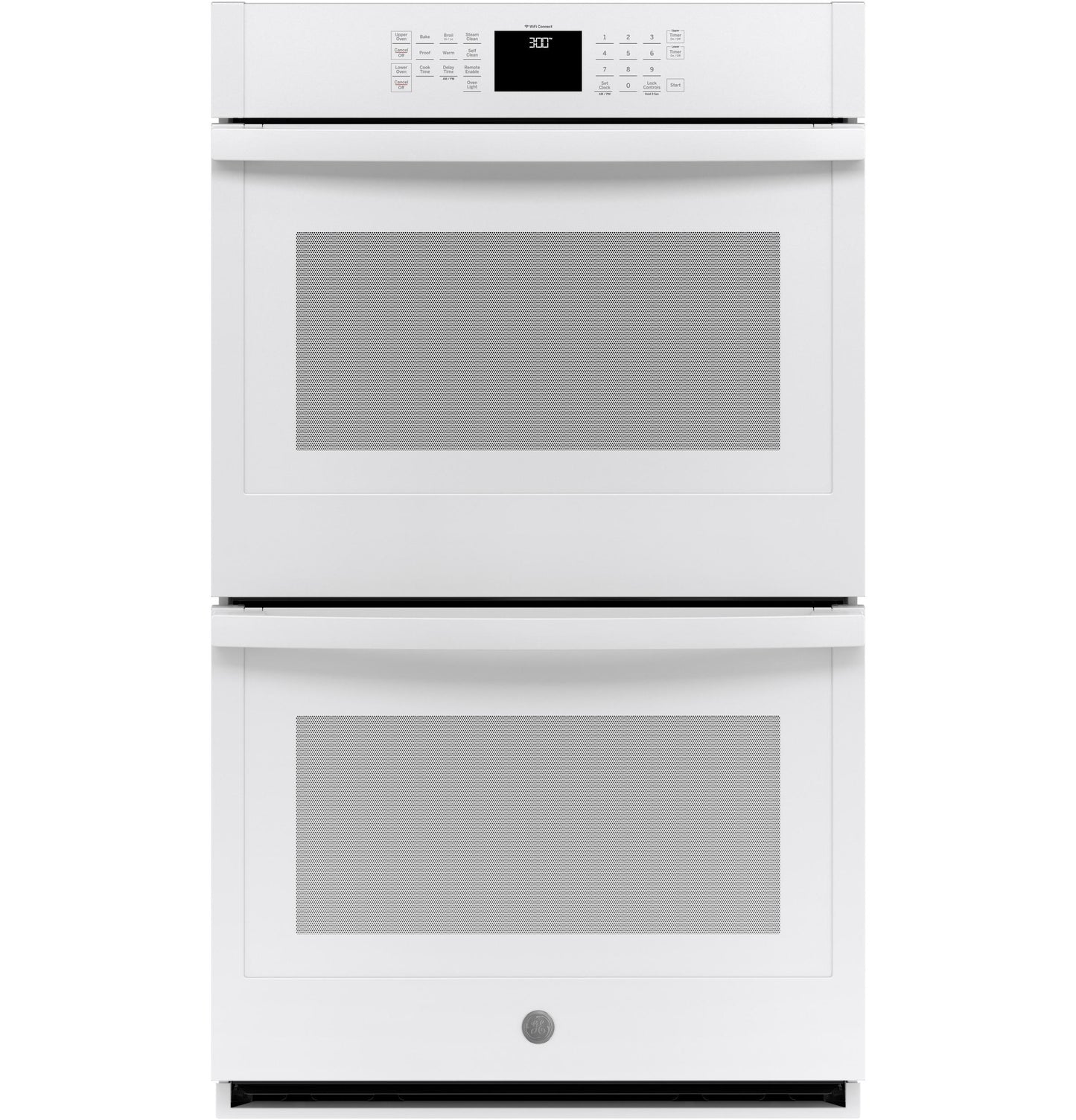 GE APPLIANCES JTD3000DNWW Ge 30"" Built-in Double Wall Oven