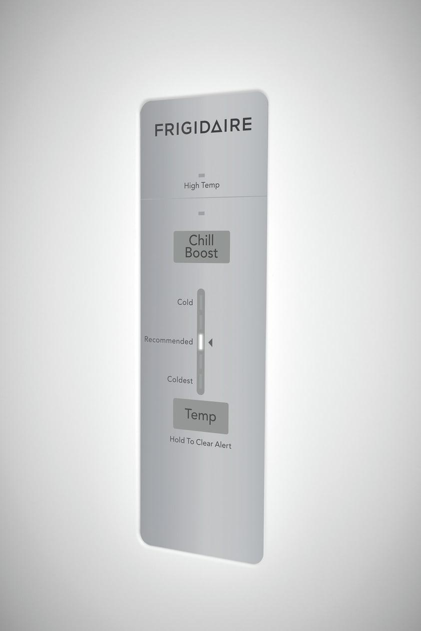 FRIGIDAIRE FRAE2024AW Frigidaire 20.0 Cu. Ft Single-door Refrigerator