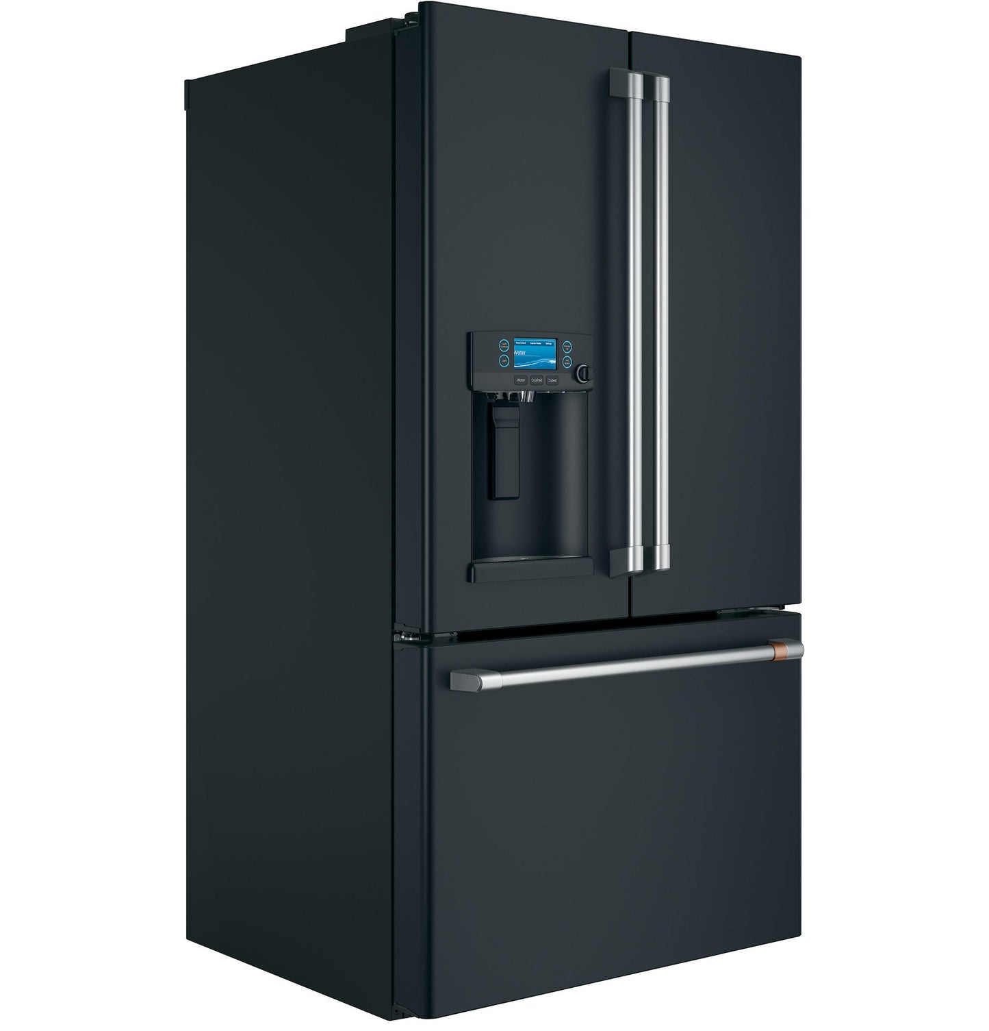 CAFE CFE28TP3MD1 Cafe Energy Star 27.8 Cu. Ft. French-door Refrigerator WIT...