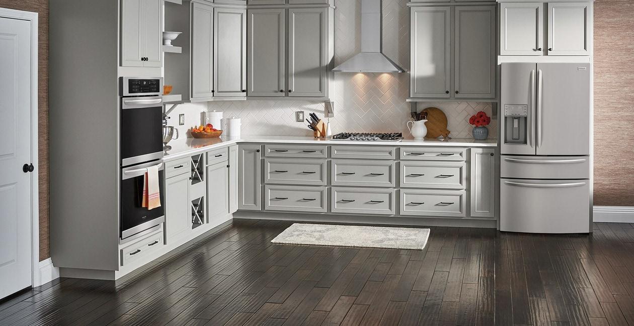 FRIGIDAIRE FHWC3055LS Frigidaire 30"" Stainless Canopy Wall-mounted Hood