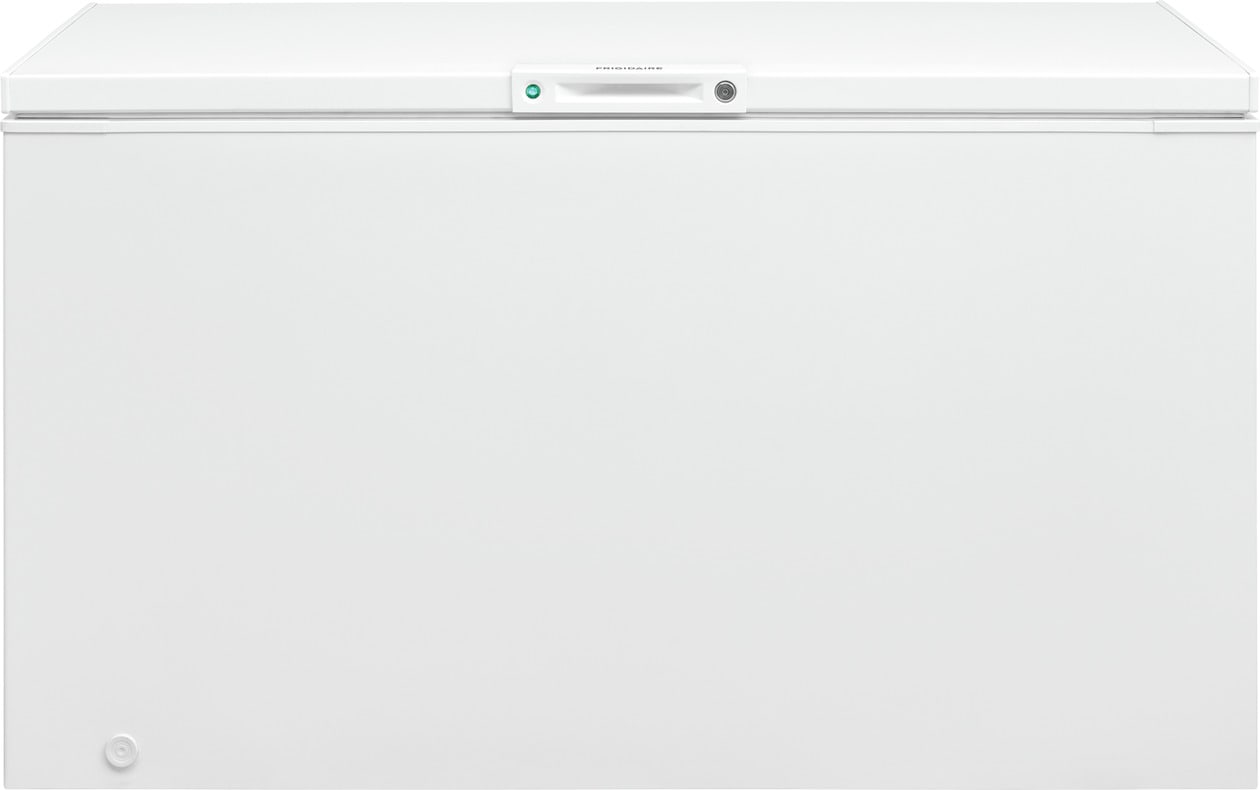 FRIGIDAIRE FFCL1542AW Frigidaire 14.8 Cu. Ft. Chest Freezer