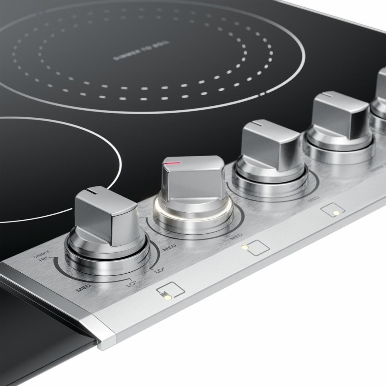 FRIGIDAIRE PCCE3080AF Frigidaire Professional 30"" Electric Cooktop