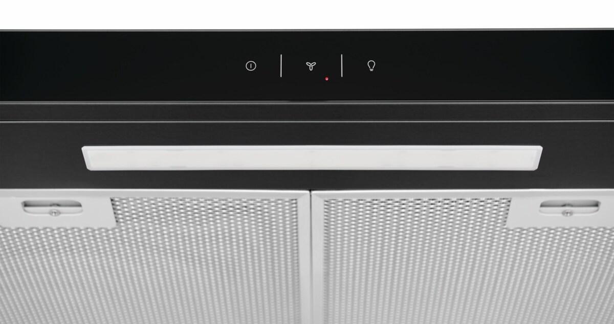 FRIGIDAIRE FCVW3062AD Frigidaire Undercabinet 30"" Ventilation Hood