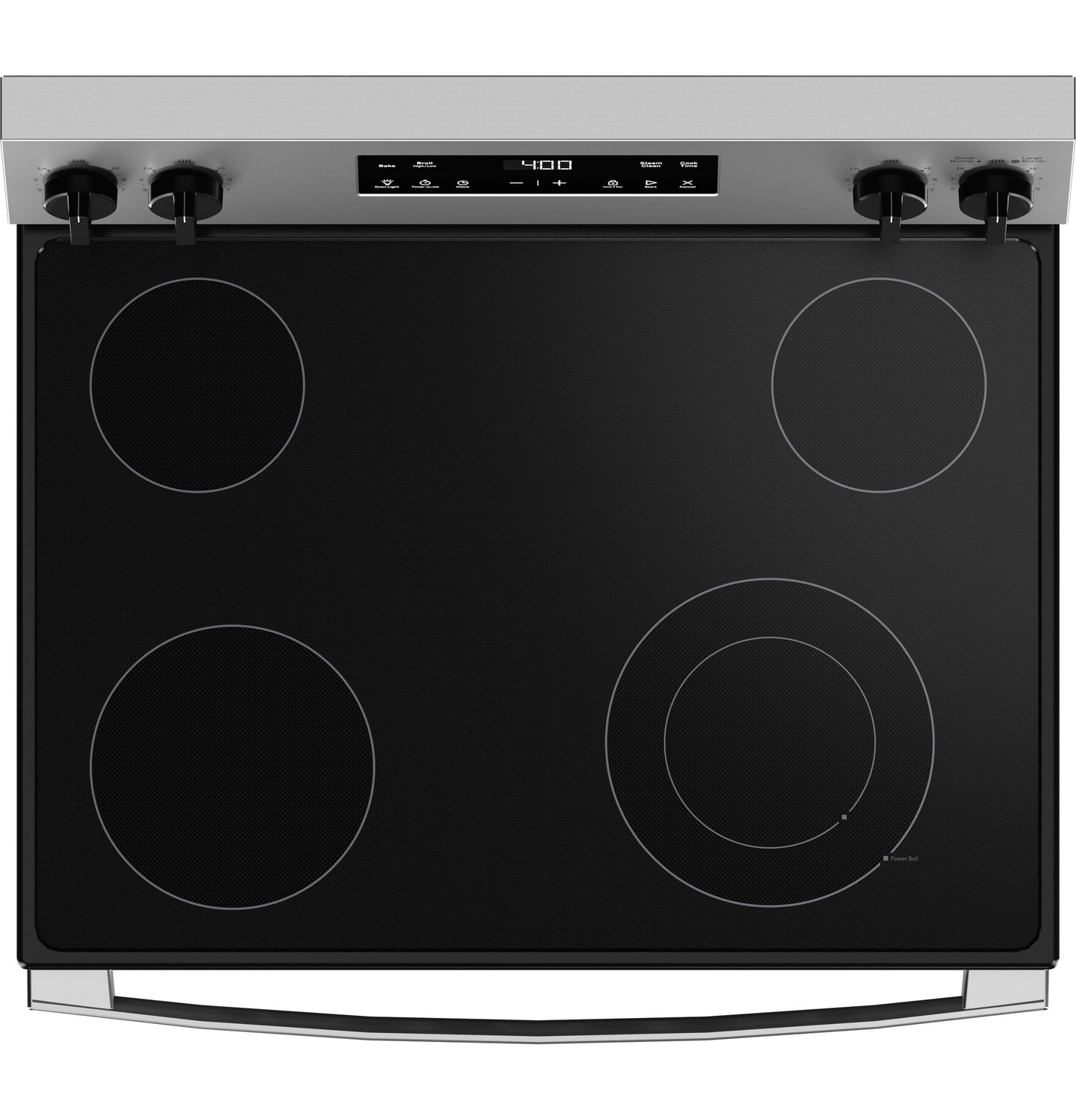 GE APPLIANCES GRF400SVSS Ge 30"" Free-standing Electric Range