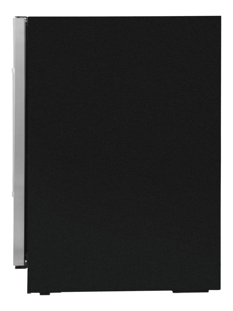 THOR KITCHEN TBC2401DI Thor Kitchen - 24 Inch Under Counter French Door Freestanding INDEP...