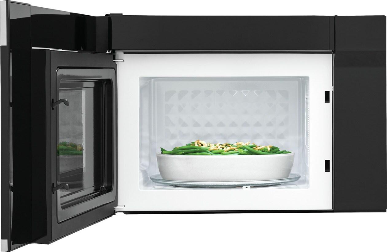FRIGIDAIRE UMV1422US Frigidaire 1.4 Cu. Ft. Over-the-range Microwave