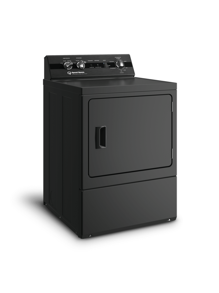 SPEED QUEEN DC5004BE Dc5 Sanitizing Electric Dryer With Pet Plus | Extended Tumble |...
