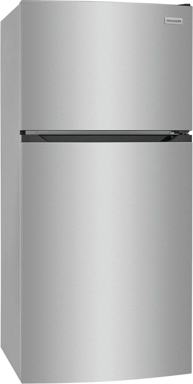 FRIGIDAIRE FFHT1425VV 13.9 Cu. Ft. Top Freezer Refrigerator