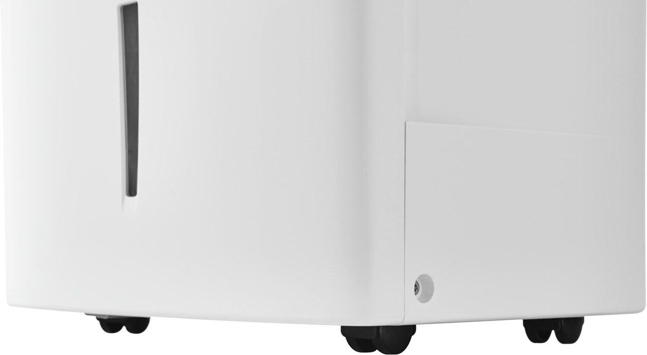 FRIGIDAIRE FFAD2234W1 Frigidaire 22 Pint 3-in-1 Dehumidifier (energy Star Most Efficient)