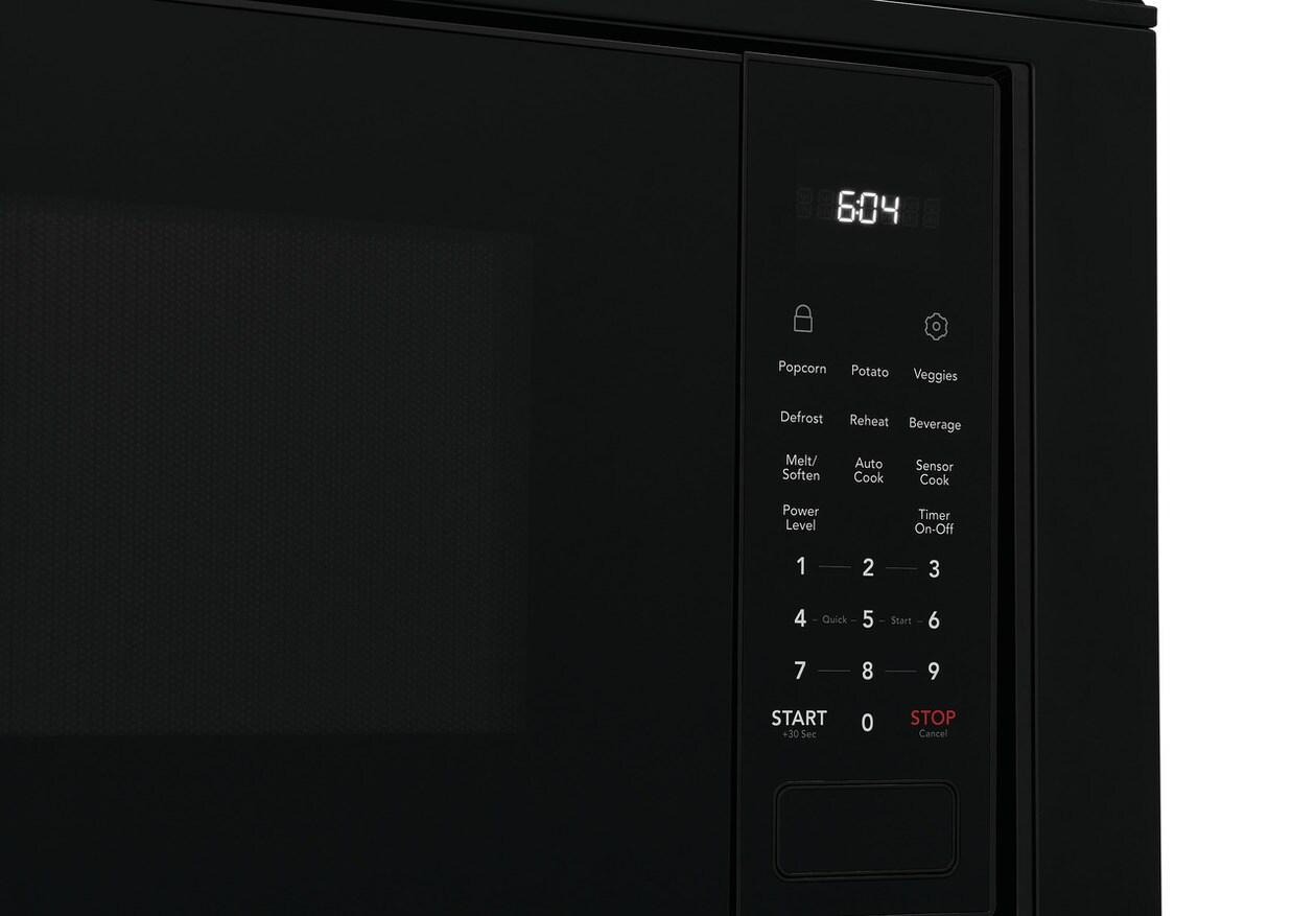 FRIGIDAIRE FCWM3027AB Frigidaire 30'' Electric Microwave Combination Oven With Fan CONVEC...