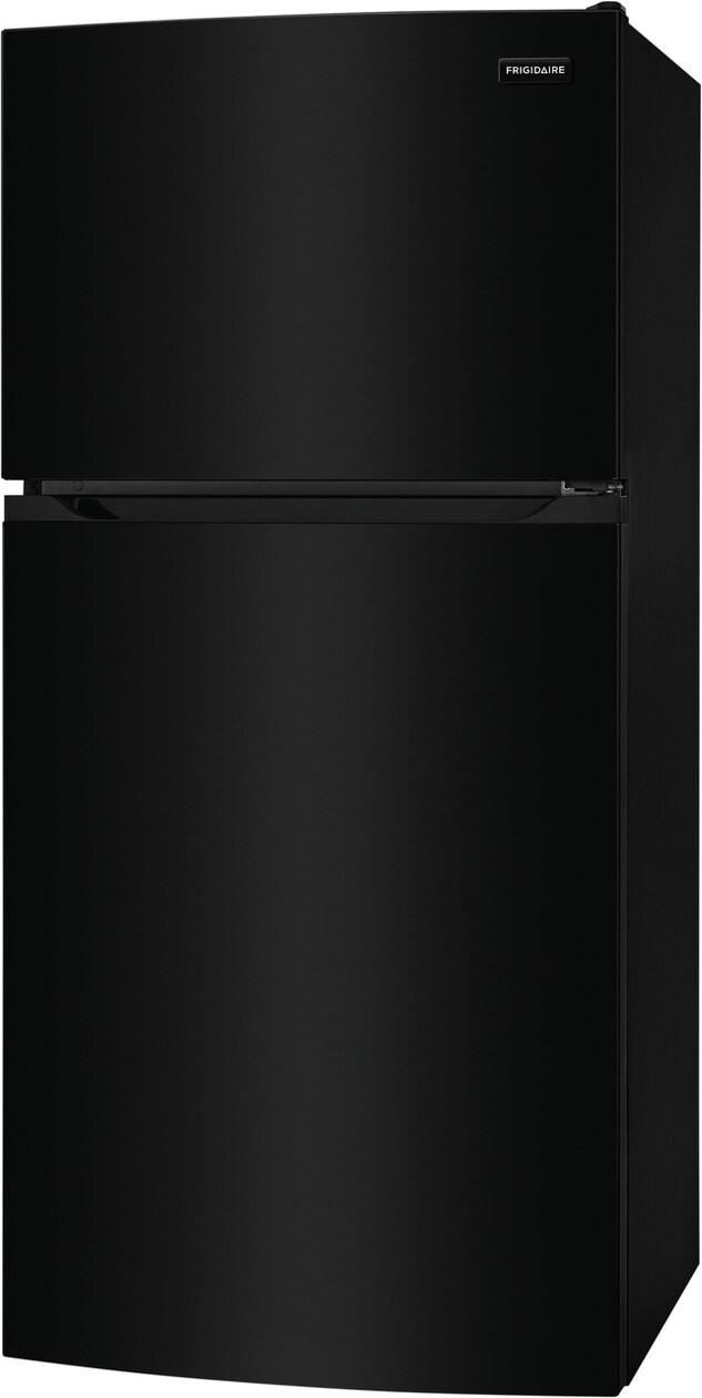 FRIGIDAIRE FFHT1425VB 13.9 Cu. Ft. Top Freezer Refrigerator