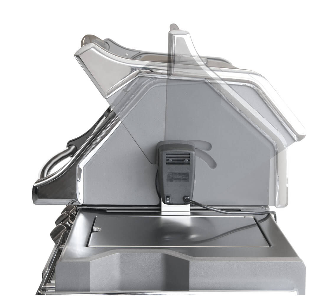NAPOLEON BBQ BIPRO665RBNSS3 Built-in Prestige Pro 665 Rb Infrared Rear Burner Stainless Steel , ...