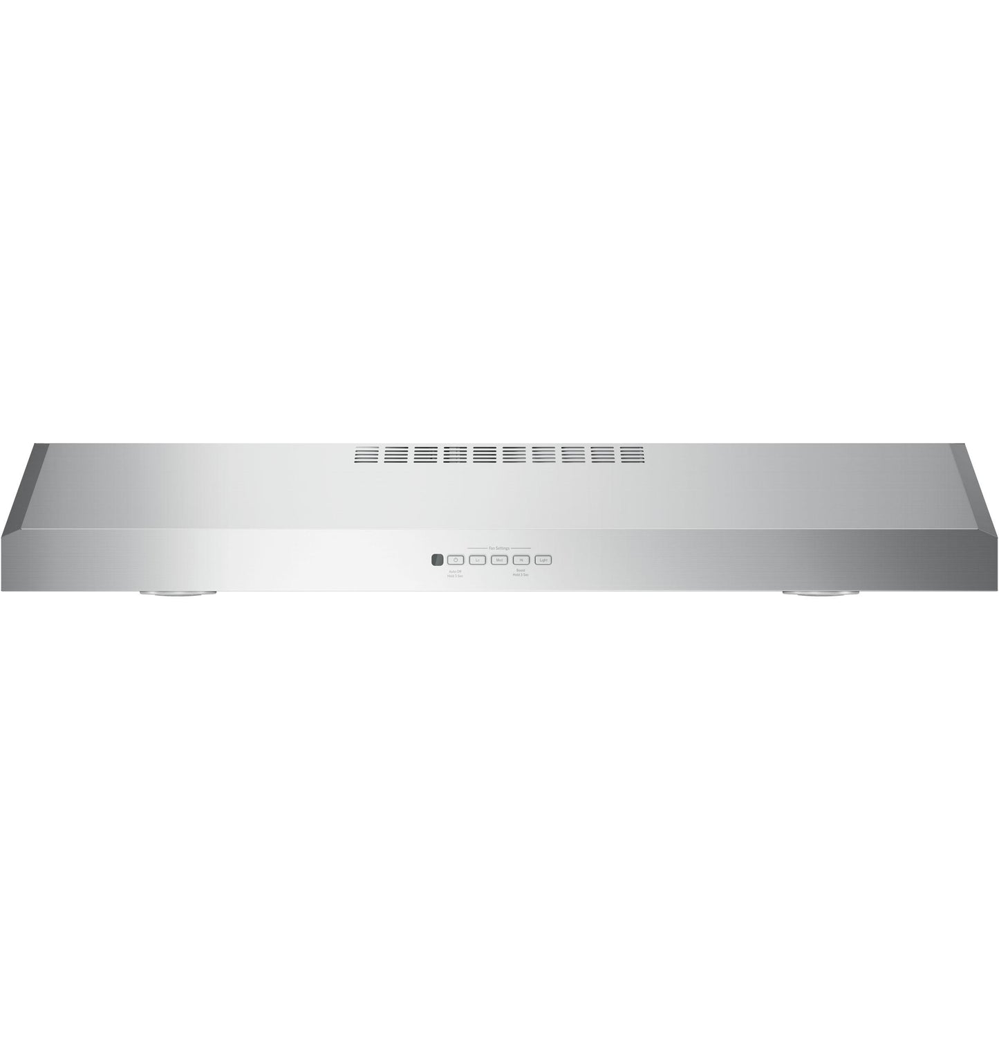 GE APPLIANCES JVX5360SJSS Ge Series 36"" Under the Cabinet Hood