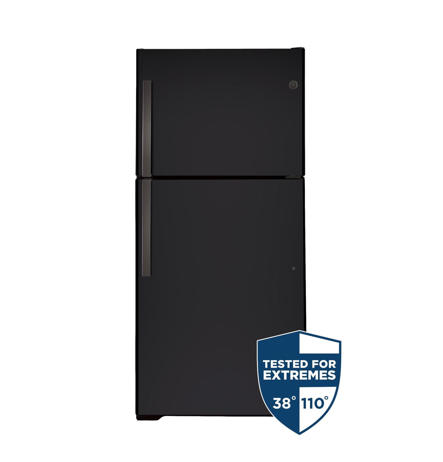 GE APPLIANCES GTS22KMNRDS Ge 21.9 Cu. Ft. Top-freezer Refrigerator