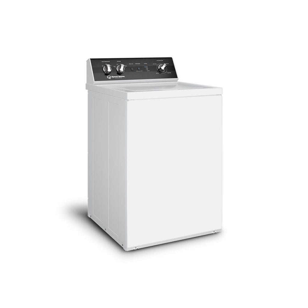 SPEED QUEEN TR3003WN Speed Queen White Top Load Washer: Tr3